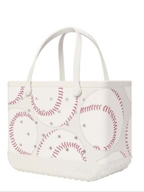 Baseball Original Bogg Bag